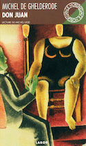 Don Juan [ancienne édition]